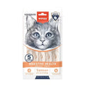 Wanpy Functional Lickable Treat Salmon and Chicken Digestive Health