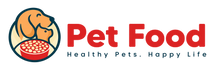 Pet Food — Healthy Pets. Happy Life